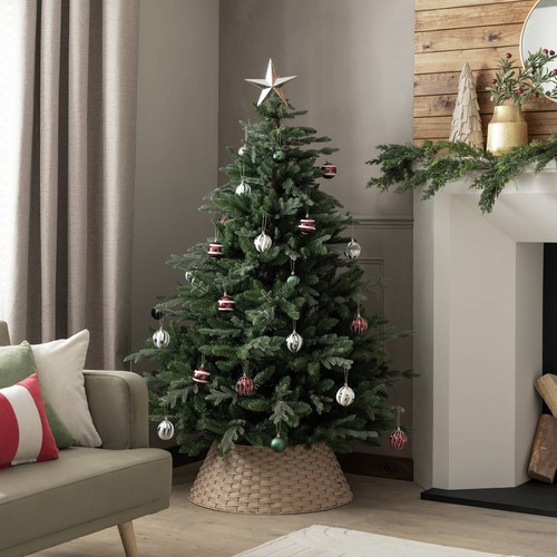 Habitat 5ft natural look - 5ft,