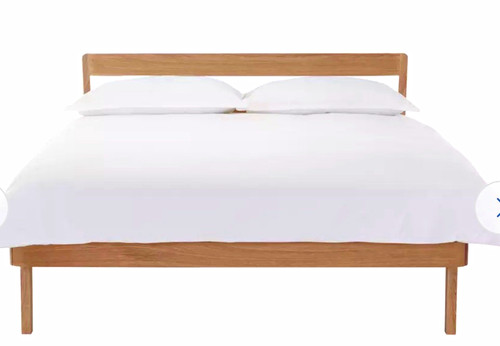 Habitat tatsuma double wooden - double,