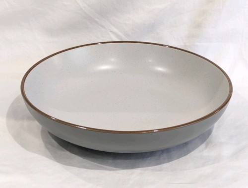 Habitat speckle serving bowl - speckle,