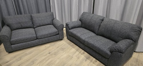 Milano fabric seater - milano,