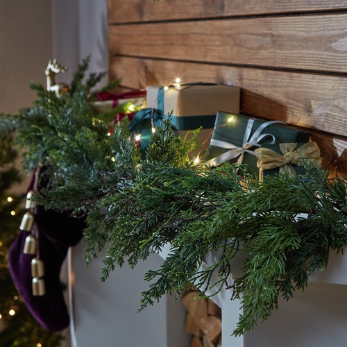 Habitat luxe green cedar - luxe,