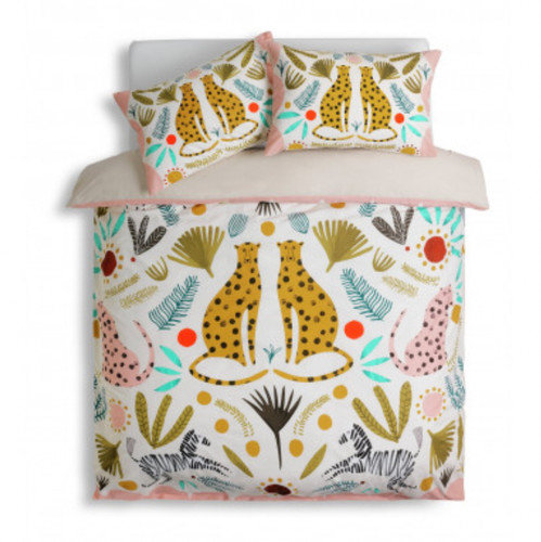 Habitat global cheetah 100 - global,