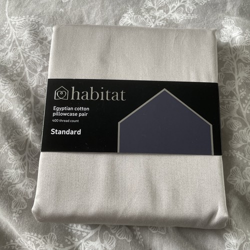 Habitat egyptian cotton - habitat,