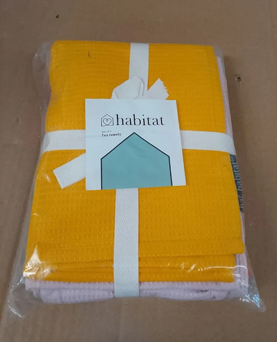 Habitat brights waffle - waffle, 5