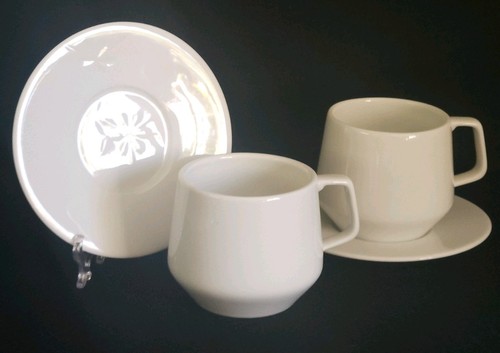 Habitat anya white porcelain - habitat,