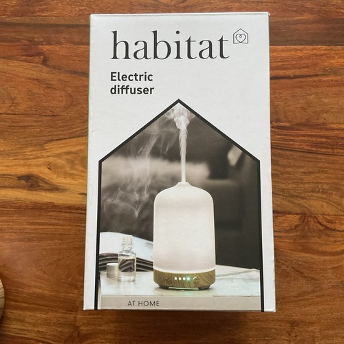 Habitat ceramic electric - habitat,