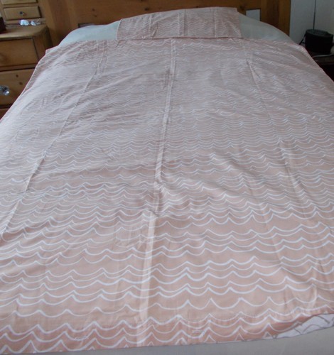 Duvet cover pillowcase kids - &,
