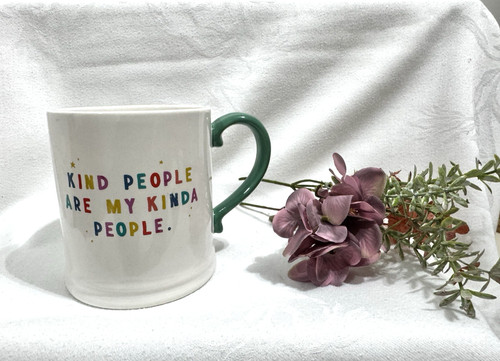 Habitat kind people are - habitat,