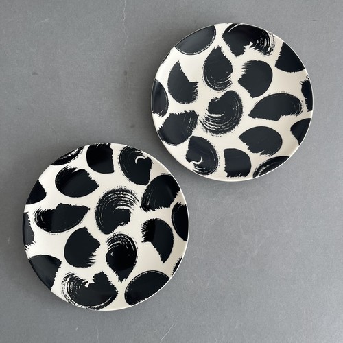 Habitat pad stoneware white - pad,
