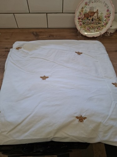 Habitat single duvet - duvet, with