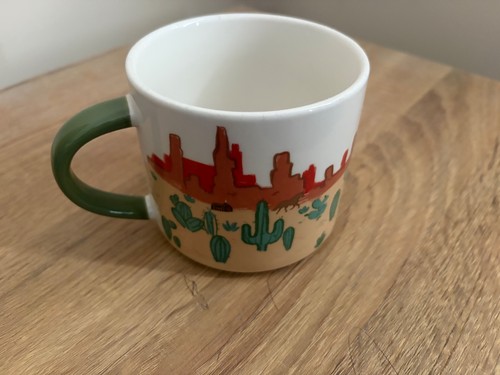 Habitat destination mug - habitat, cowboy