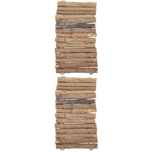 Reusable wooden stick diy - reusable,