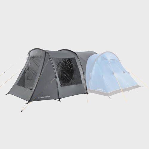 Gear habitat universal - hi-gear,