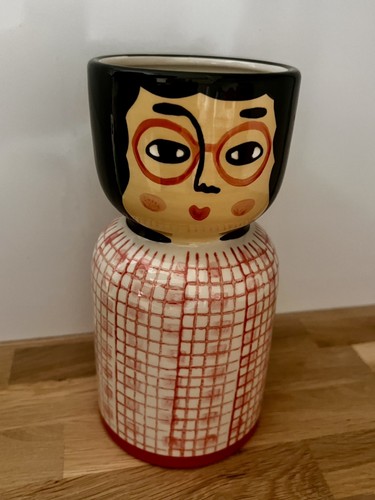 Habitat mom vase japanese - habitat,