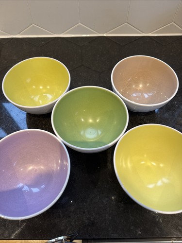 Habitat spectra bowls set of - habitat, bowls,