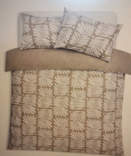 Habitat single duvet cover set