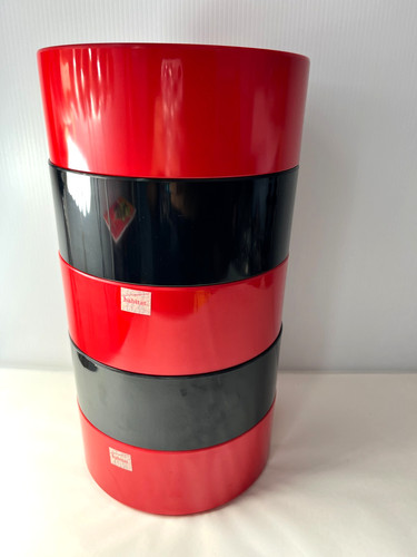 Vintage habitat stackable - vintage,