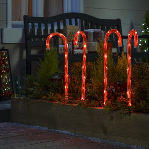 Habitat pack candy cane - 4,