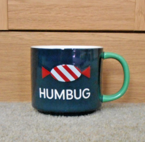 Habitat humbug mug - habitat,