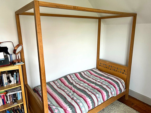 Habitat hana solid oak - ,