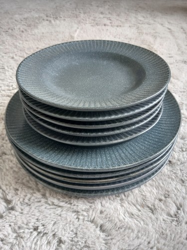 Habitat felicity plates - x,