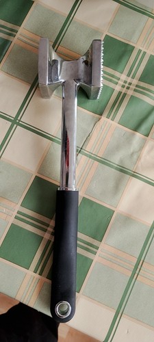 Habitat soft grip - habitat, square