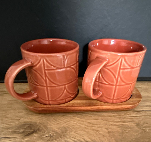 Habitat brown ceramic - habitat,