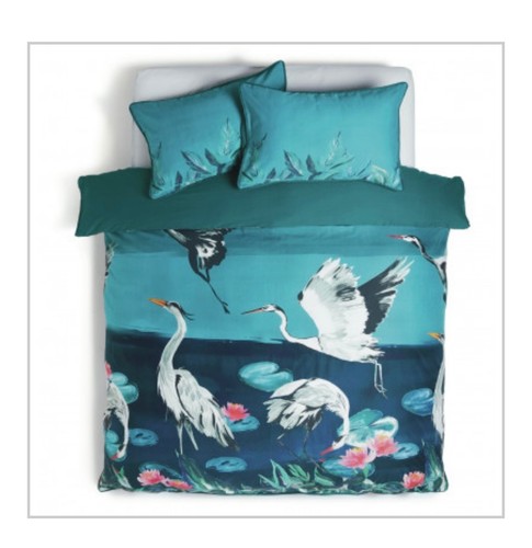 Habitat superking bedset - habitat,