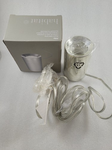 Habitat filly plastic - filly, table