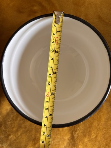 Scraffito habitat cereal - habitat, bowls