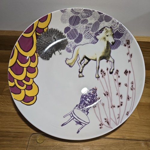 Habitat concetta gallo horse - habitat,
