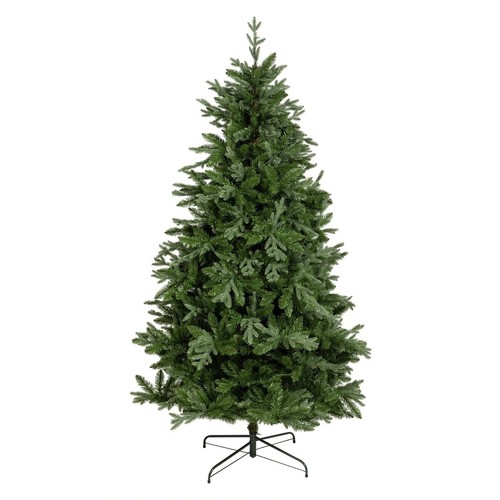 Habitat 8ft dewdrop mixed tip - dewdrop,