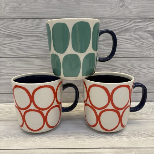 Habitat mix mugs - habitat, set