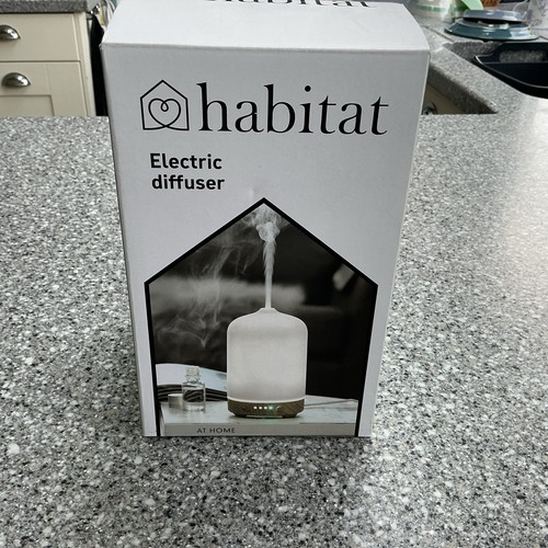 Habitat ceramic electric - habitat,