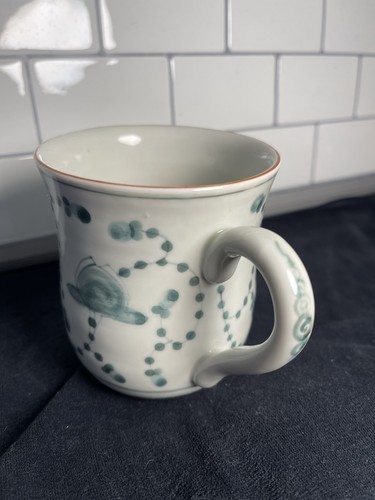 Habitat indochine mug - indochine,