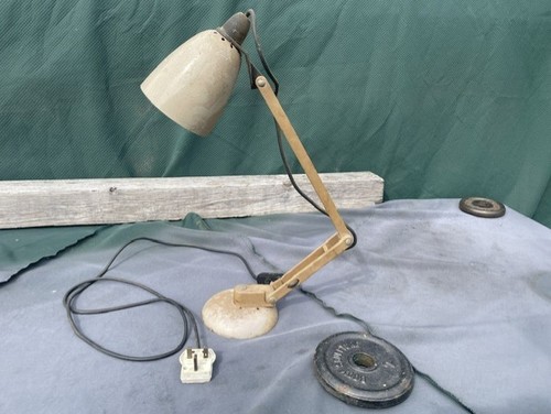 1960s vintage maclamp - 1960s,