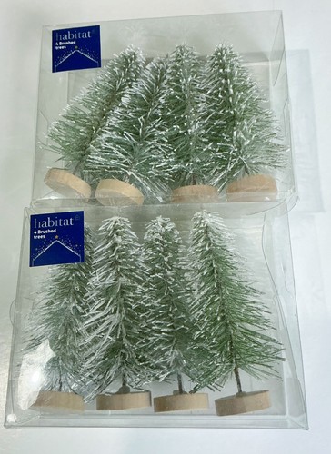 Habitat mini bottle brush - mini,