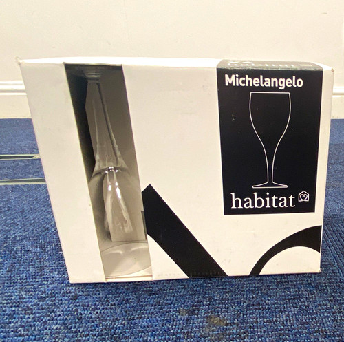 Habitat michelangelo set 6 - set,