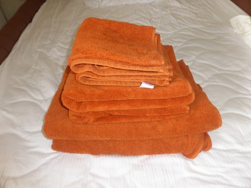 Habitat towel set bath - set,