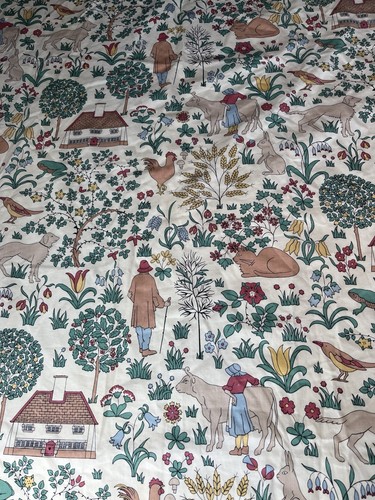 Vintage habitat house jack - of,