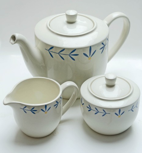 Habitat blewbury teapot sugar - blewbury,
