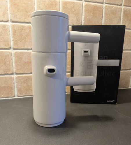 Aio coffee maker - -, ronan