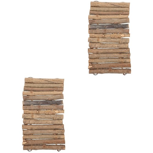 Reusable diy wooden reptile - reusable,