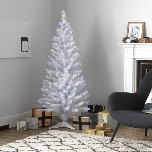 Habitat 5ft fibre optic - 5ft,