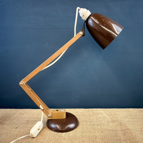 Early original mac lamp - early,