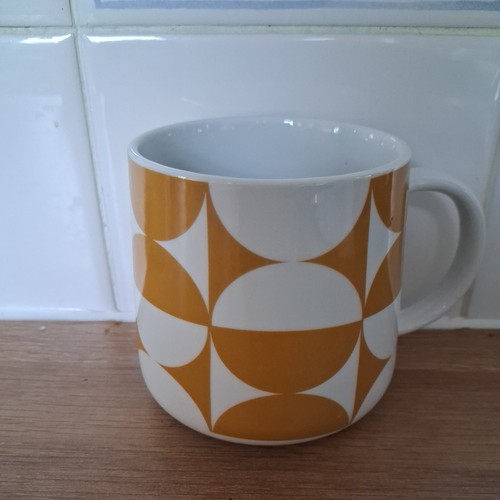 Habitat mug geometric - habitat,