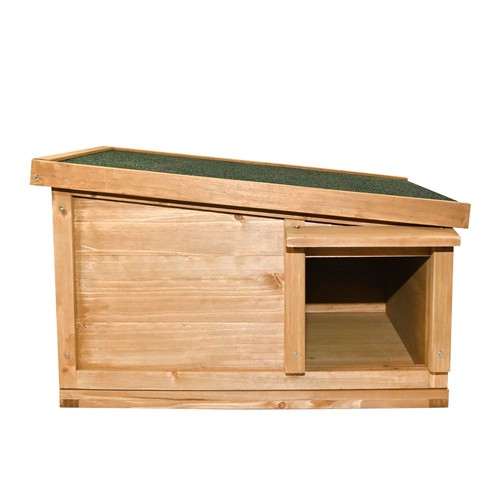 Hedgehog predator proofhouse - hedgehog, &