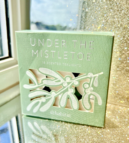 Habitat under the - under,
