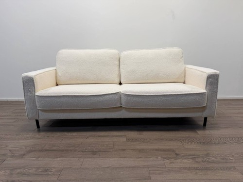 Beliani savalen white boucle - savalen,
