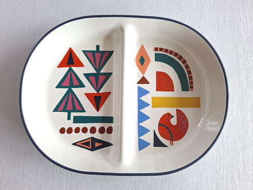 Habitat bright scandi design - bright,